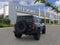 2026 Ford Bronco Badlands 4 Door Advanced 4x4