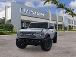 2026 Ford Bronco Badlands 4 Door Advanced 4x4