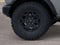 2026 Ford Bronco Badlands 4 Door Advanced 4x4