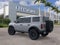 2026 Ford Bronco Badlands 4 Door Advanced 4x4