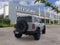 2026 Ford Bronco Badlands 4 Door Advanced 4x4