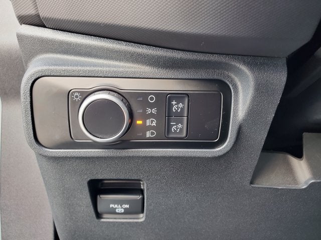 2024 Ford Bronco Badlands 4 Door Advanced 4x4