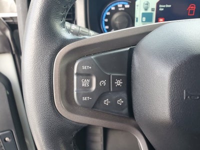 2024 Ford Bronco Badlands 4 Door Advanced 4x4