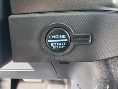 2024 Ford Bronco Badlands 4 Door Advanced 4x4