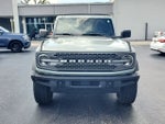 2024 Ford Bronco Badlands 4 Door Advanced 4x4