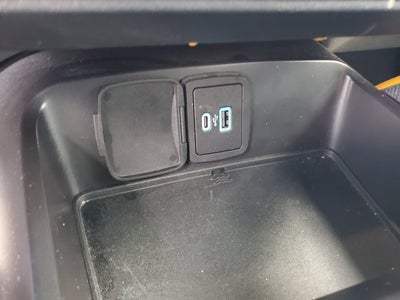 2024 Ford Bronco Badlands 4 Door Advanced 4x4