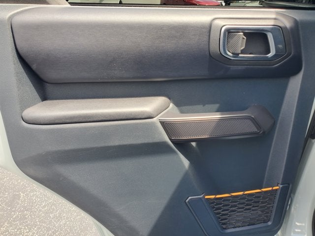 2024 Ford Bronco Badlands 4 Door Advanced 4x4