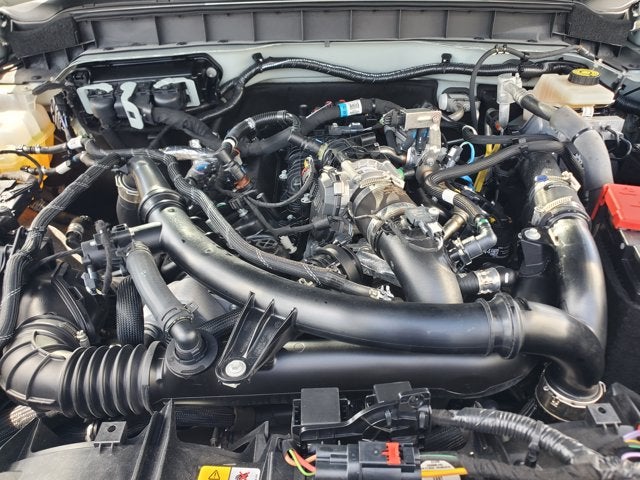 2024 Ford Bronco Badlands 4 Door Advanced 4x4