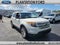 2012 Ford Explorer FWD 4dr XLT