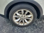 2012 Ford Explorer FWD 4dr XLT
