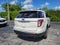 2012 Ford Explorer FWD 4dr XLT