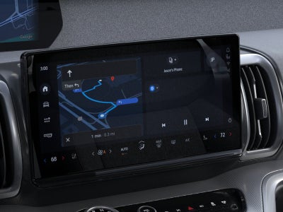 2026 Ford Expedition Max Active 4x2