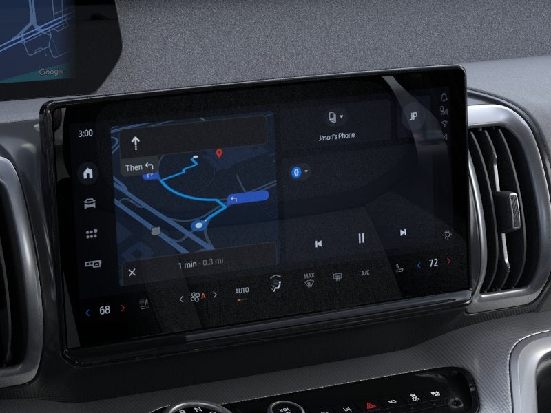 2026 Ford Expedition Max Active 4x2