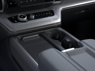 2026 Ford Expedition Max Active 4x2