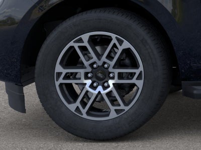 2026 Ford Expedition Max Active 4x2