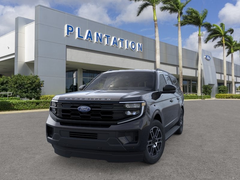 2026 Ford Expedition Max Active 4x2