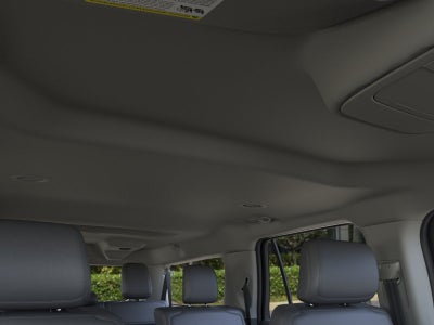 2026 Ford Expedition Max Active 4x2