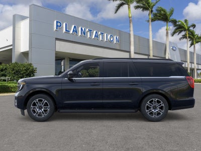 2026 Ford Expedition Max Active 4x2