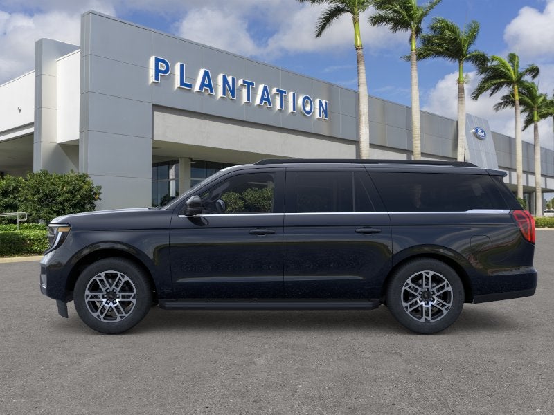 2026 Ford Expedition Max Active 4x2