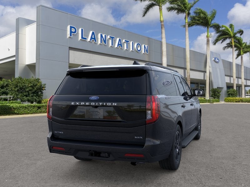 2026 Ford Expedition Max Active 4x2