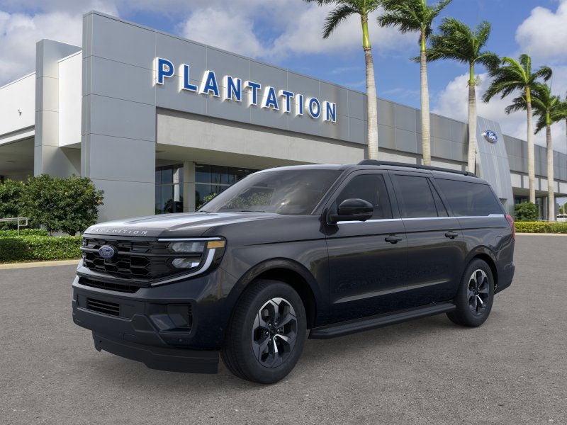 2026 Ford Expedition Max Active 4x2