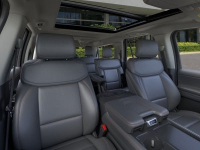 2026 Ford Expedition Max Active 4x2