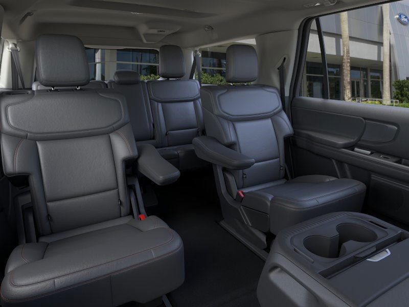 2026 Ford Expedition Max Active 4x2