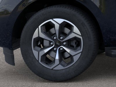 2026 Ford Expedition Max Active 4x2