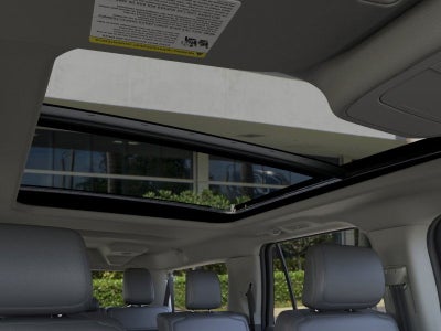 2026 Ford Expedition Max Active 4x2