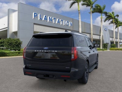 2026 Ford Expedition Max Active 4x2