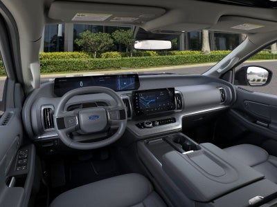 2026 Ford Expedition Max Active 4x2