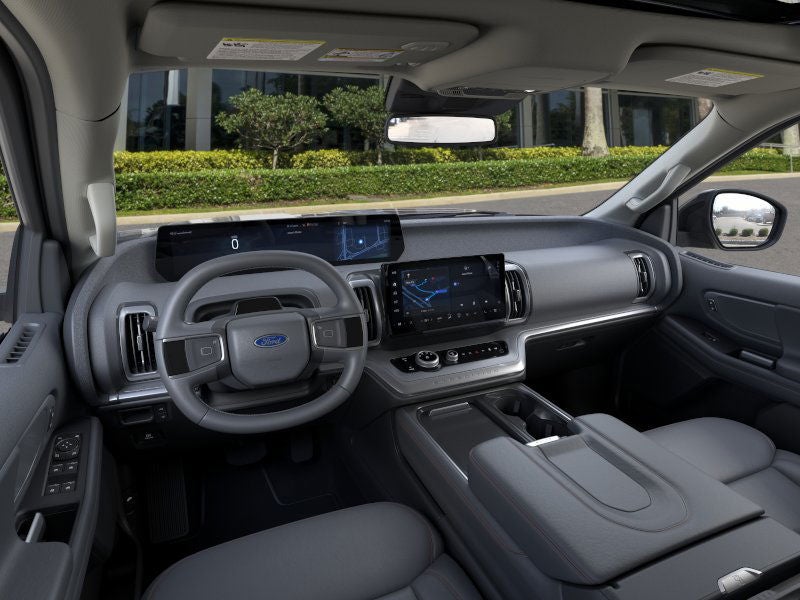 2026 Ford Expedition Max Active 4x2