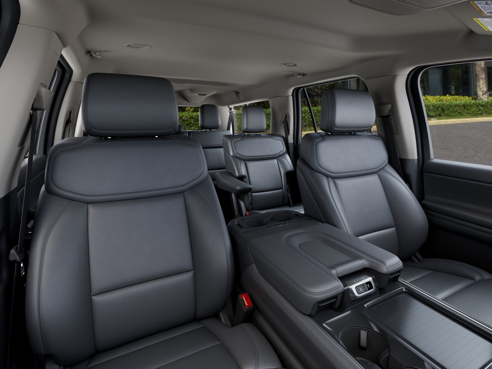 2027 Ford Expedition Max Active 4x2