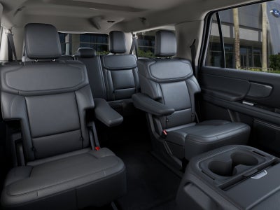 2027 Ford Expedition Max Active 4x2