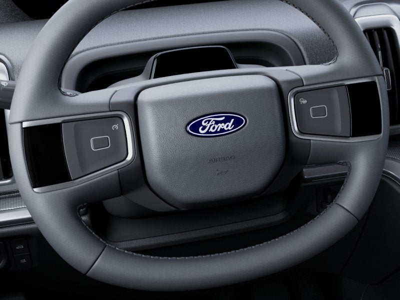 2027 Ford Expedition Max Active 4x2