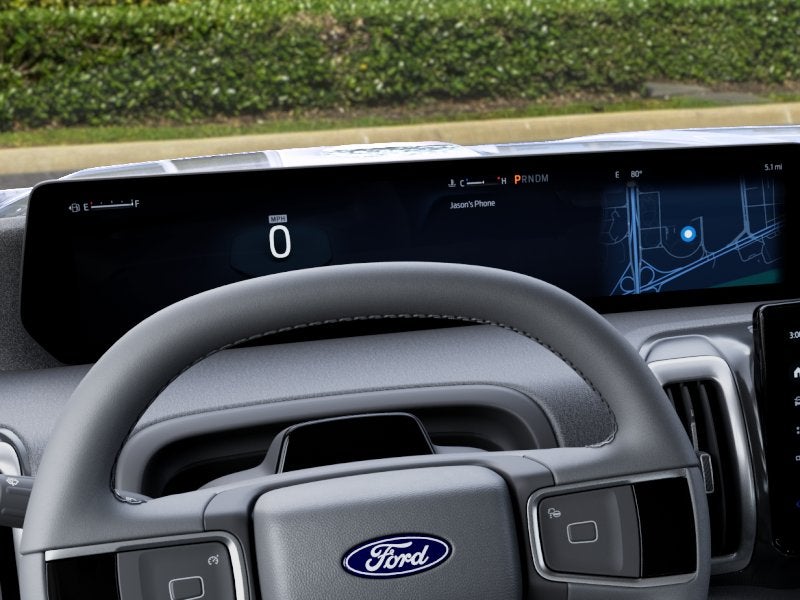 2027 Ford Expedition Max Active 4x2