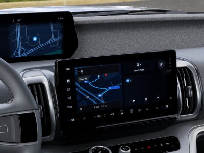 2027 Ford Expedition Max Active 4x2