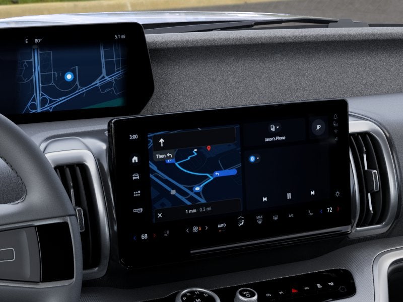 2027 Ford Expedition Max Active 4x2