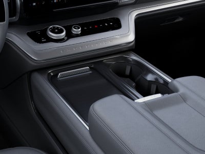 2027 Ford Expedition Max Active 4x2