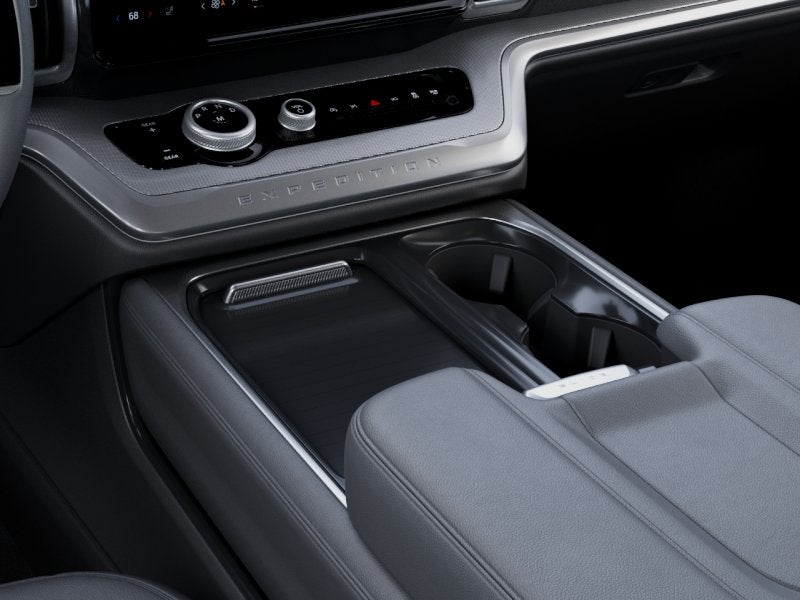 2027 Ford Expedition Max Active 4x2