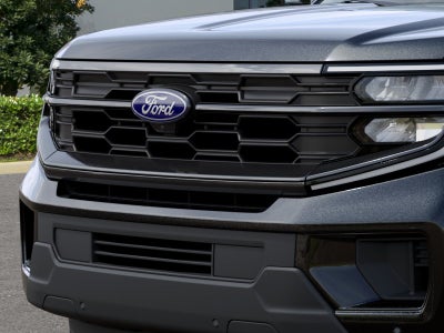 2027 Ford Expedition Max Active 4x2