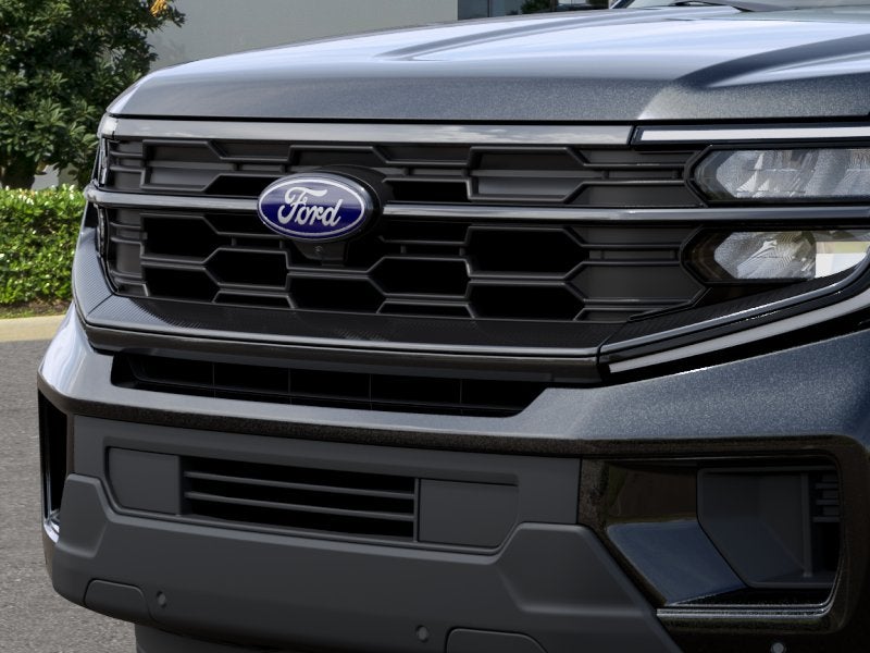 2027 Ford Expedition Max Active 4x2