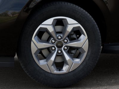 2027 Ford Expedition Max Active 4x2