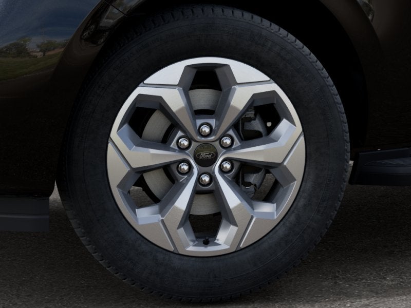 2027 Ford Expedition Max Active 4x2