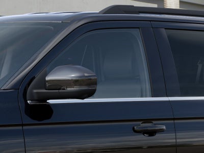 2027 Ford Expedition Max Active 4x2