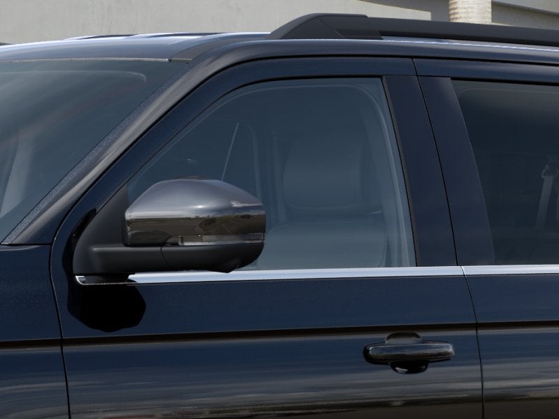 2027 Ford Expedition Max Active 4x2