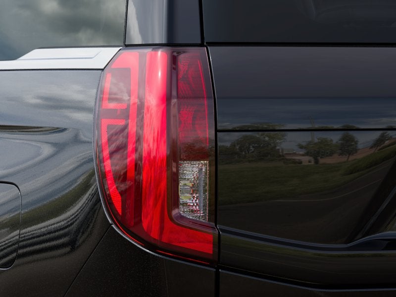 2027 Ford Expedition Max Active 4x2