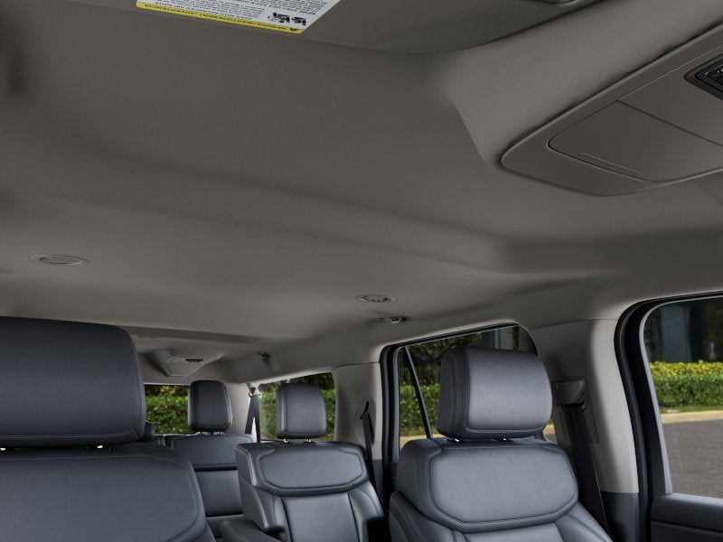 2027 Ford Expedition Max Active 4x2