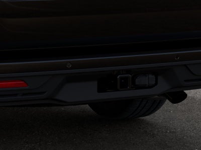 2027 Ford Expedition Max Active 4x2