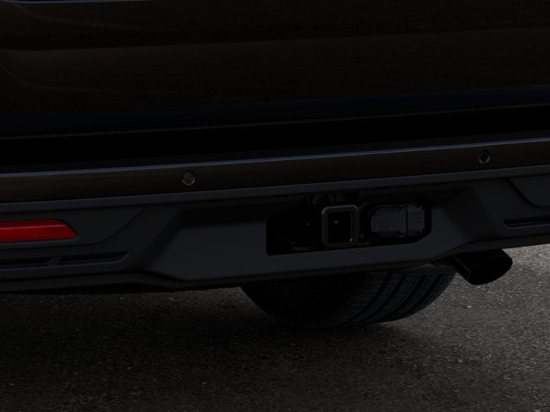 2027 Ford Expedition Max Active 4x2